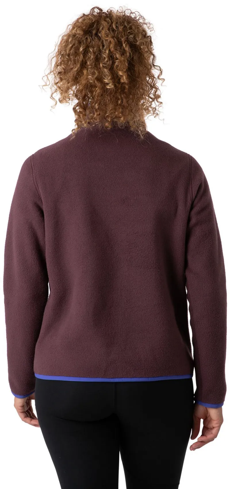 Cotopaxi Womens Teca Fleece Pullover - Georgia-6